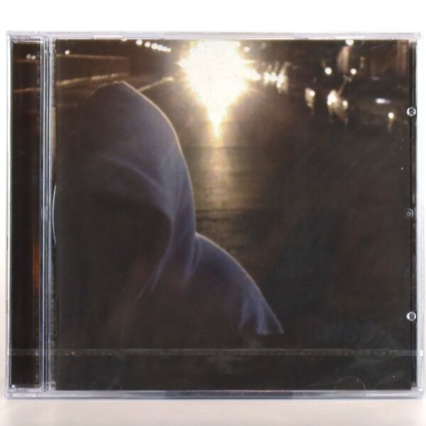 Swoo-C - Eleven 11 Album Sealed CD K-Rap Korean Hip Hop 2002