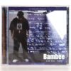 Bambee - The Real Story Album Sealed CD K-Rap Korean Hip Hop 2006
