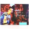 DinDin - Pour Single Album Promo CD K-Rap Korean Hip Hop 2015