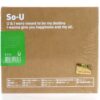 IMG_4857 So-U - So-U 1st Album CD Sealed K-Pop Boy Group 2004