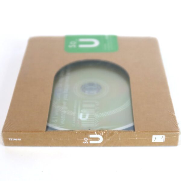 IMG_4858 So-U - So-U 1st Album CD Sealed K-Pop Boy Group 2004