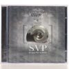 IMG_4859 S.V.P - S'il Vous Plait 1st Album CD Sealed Korean Nu Metal 2005 Korea