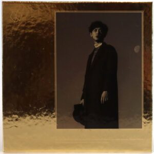 Exo - Exodus [Korean Ver.] Album CD Changyeon Cover No Photocard 2015 [read]