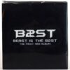 IMG_4874 Beast - Beast Is The B2st The First Mini Album CD + Case 2009 Best
