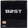 IMG_4875 Beast - Beast Is The B2st The First Mini Album CD + Case 2009 Best