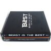 IMG_4877 Beast - Beast Is The B2st The First Mini Album CD + Case 2009 Best