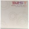 IMG_4878 Beast - Beast Is The B2st The First Mini Album CD + Case 2009 Best