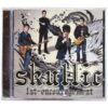 IMG_4890 Skullic - Encouragement 1st Album CD Sealed K-Rock 2009 Korea