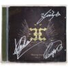 IMG_4903 Badcupid - Shining Arrow Single Album Signed CD K-Rock Punk Rock 2012 Korea