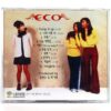 IMG_4918 Eco - Eco 1st Album CD 90s K-Pop 1996