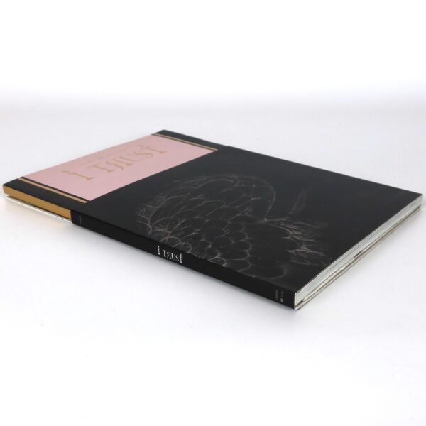 (G)I-DLE - I Trust [True Ver.] 3rd Mini Album CD No PC Yuqi Magazine/Poster