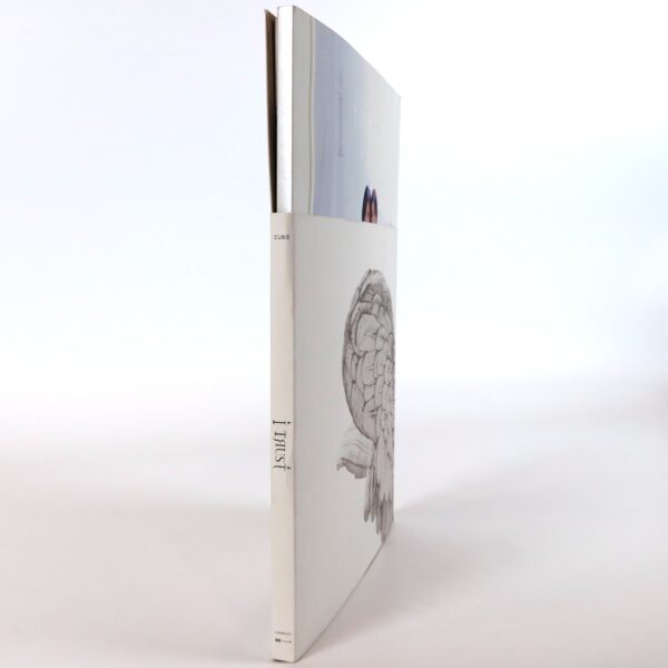 (G)I-DLE – I Trust [Lie Ver.] 3rd Mini Album CD 1 Photocard Magazine/Poster