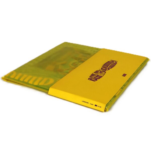 (G)I-DLE - DUMDi DUMDi [Day Ver.] Single Album CD No PC Gidle 2020