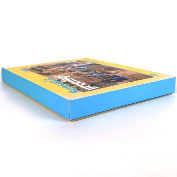 (G)I-DLE 2021 Season's Greetings Set No Photocard Gidle [read]