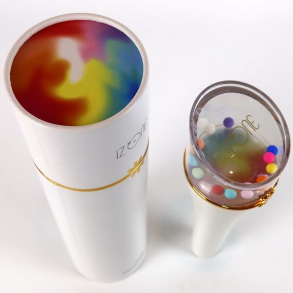 IZ*ONE Official Light Stick Izone Lightstick - Korea Disco