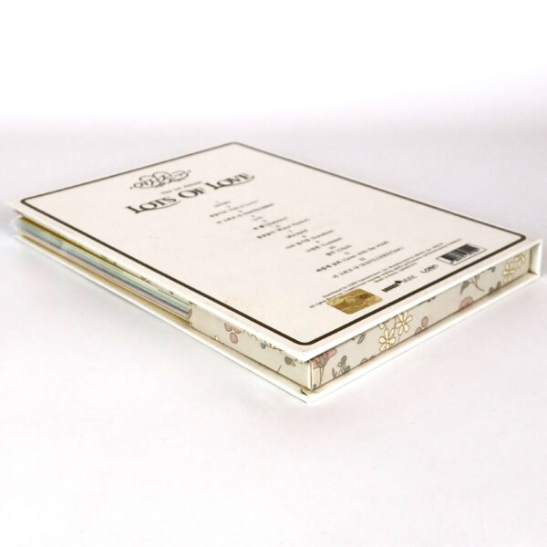 GFriend - LOL [Lots of Love Ver.] 1st Album CD Yerin + Umji Photocard K-Pop 2016