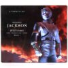 Michael Jackson - HIStory Album Korean Cassette Tape Box Set Korea