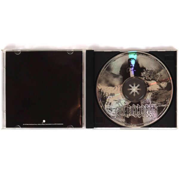 Down - NOLA Korean Album CD Korea