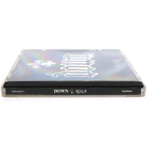 Down - NOLA Korean Album CD Korea