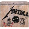 Metallica - One (Live) Korean CD Album Korea Metal (~3)