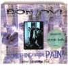 Bon Jovi - Something For The Pain Korean Single Album CD Korea