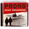 Prong - Rude Awakening Korean Album CD Korea
