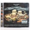 Limp Bizkit - Chocolate Starfish And The Hot... Korean Album CD Korea