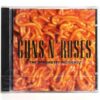 Guns N’ Roses - "The Spaghetti Incident?" Korean Album Sealed CD Korea