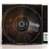 Suede - Filmstar Korean Single Album CD Korea