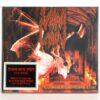 Viking Crown - Banished Rhythmic Hate Korean Album Sealed CD Korea Phil Anselmo