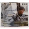 Music From The Motion Picture 8 Mile Korean OST Soundtrack Album CD Korea Eminem