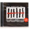 Universal Hip Hop + Hard Music VCD Sampler Korean Promo Rammstein Dr Dre