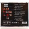 Universal Hip Hop + Hard Music VCD Sampler Korean Promo Rammstein Dr Dre