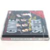 The Rolling Stones - Gimme Shelter Korean Sealed VCD Video CD Korea
