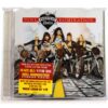 Pussycat Dolls - Doll Domination Korean Album Promo CD Korea
