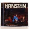 Hanson - This Time Around Korean Album CD Korea