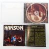 Hanson - This Time Around Korean Album CD Korea