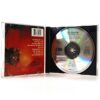 Ozzy Osbourne - The Ultimate Sin Korean CD Album Korea