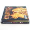 Pantera - Reinventing The Steel Korean CD Album Korea