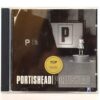Portishead - Portishead Korean CD Album Korea