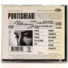 Portishead - Portishead Korean CD Album Korea