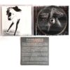 Rihanna - Rated R Korean CD Album Korea