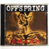 IMG_5409 Offspring - Smash Korean CD Album Korea 2