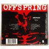 IMG_5411 Offspring - Smash Korean CD Album Korea 2