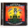 Offspring - Ixnay On The Hombre Korean CD Album Korea