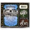 Offspring - Ixnay On The Hombre Korean CD Album Korea