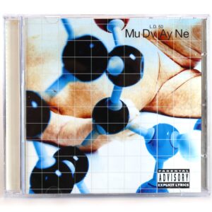 Mudvayne - L.D. 50 Korean CD Album Korea