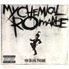My Chemical Romance - The Black Parade Korean CD Album Korea