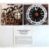 My Chemical Romance - The Black Parade Korean CD Album Korea