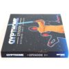 Qypthone - Episode 1 (Qypthone Early Complete) Korean Album CD Korea